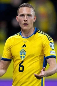 Photo of Ludwig Augustinsson as Self
