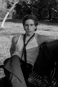 Photo of Tony Rumie as Aziz