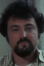 Photo of Al Russo as Ron