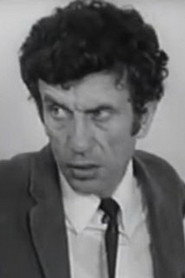 Photo of Anton Karastoyanov as Kazalbasha