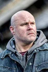 Photo of Rob James Capel as Jack
