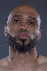 Photo of Ishe Smith as Self