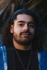 Photo of Christian Luna as Men 4