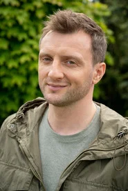 Photo of Arkadiusz Smoleński as Tolo