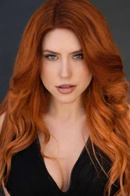 Photo of Emily Ashby as Autumn