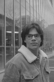 Photo of Evan Bertschy as Tony