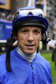 Photo of Frankie Dettori as Self
