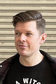 Photo of Dave Jackson as Himself