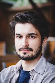 Photo of Jakub Spišák as Jakub, mlynárov syn