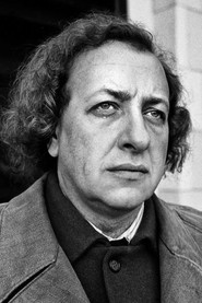 Photo of Andrey Losev as Head of the Quantum Theory Laboratory