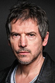 Photo of Emmanuel Martin as Judge