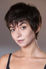 Photo of Beatriz Medina as Sarita