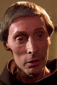 Photo of Jeremy West as Brother Marinus