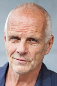 Photo of Bo Lyckman as The Intruder