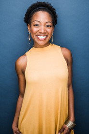 Photo of Tiffany Yvonne Cox as Lena
