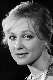 Photo of Olga Perveyeva