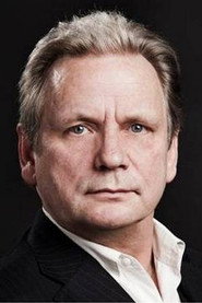 Photo of Tomasz Kubiatowicz as policeman