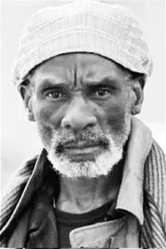 Photo of Conrad Roberts as Methusalah