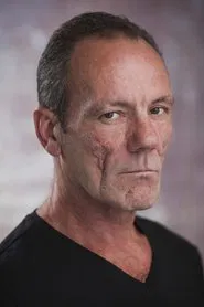 Photo of Toby Sauerback as Billy