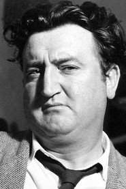 Photo of Brendan Behan as Self