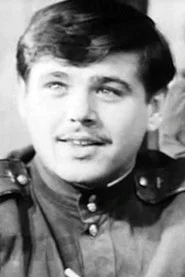 Photo of Oleksandr Nemchenko