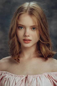 Photo of Alisa Konashenkova