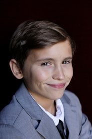 Photo of Max Brebant as Nicolas