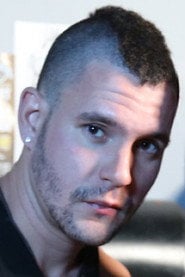 Photo of Bradley Boyd
