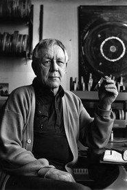 Photo of Louis van Gasteren