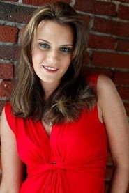 Photo of Sari Gagnon as Jamie