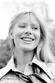 Photo of Ewa Lejczak as Stefan's Wife