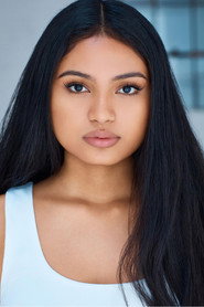 Photo of Eliana Su'a as Sam Hobbs
