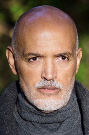 Photo of David King as Bystander