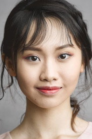 Photo of Shavvon Lin as Yiru