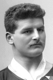 Photo of Gustav Frištenský