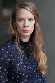 Photo of Sarah Franke as Vanessa