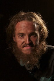 Photo of Nate Bernot as Simon Carmichael
