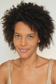 Photo of Jéssica Barbosa as Rebeca