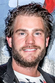 Photo of Tim Akkerman as Leadzang