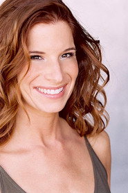 Photo of Alexandra Marlin as Natalie