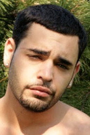 Photo of Green Eyed Papi