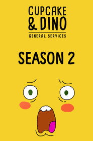 Season 2 poster