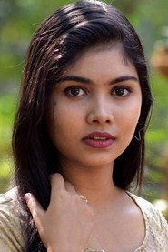Photo of Ashna Sudheer as Maya Sreenivasan