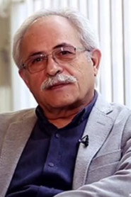 Photo of Kamran Ghadakchian as Self