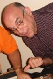 Photo of Barry Zetlin as Self