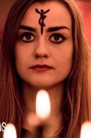 Photo of Angela Maria Romacker as Johanna