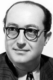 Photo of Henry Koster