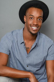 Photo of DaRon "Day Day" Bell as Dancer/Buff Henchman