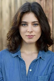 Photo of Sonja Kovačević