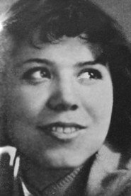 Photo of Galina Kostina as Галя